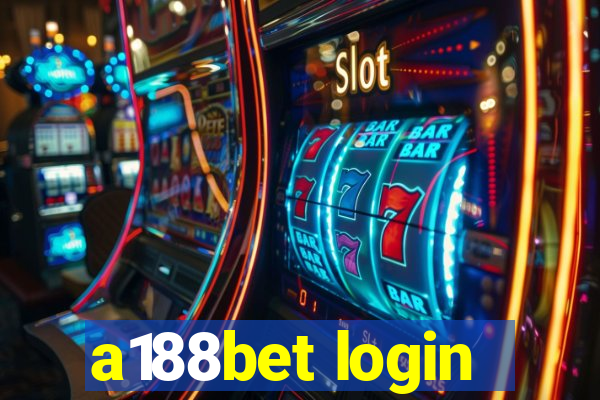 a188bet login